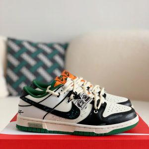 ¡¸#1482¡¹Nike NK Dunk Low Retro Sneakers