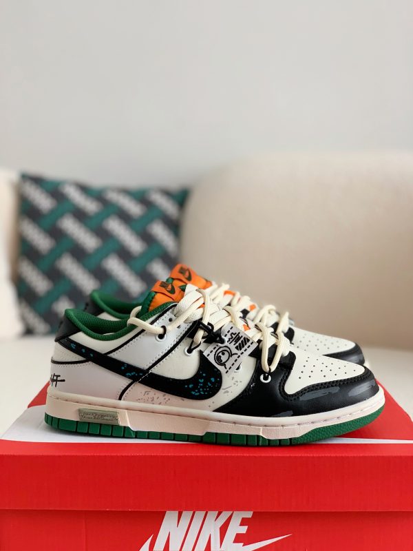 ¡¸#1482¡¹Nike NK Dunk Low Retro Sneakers