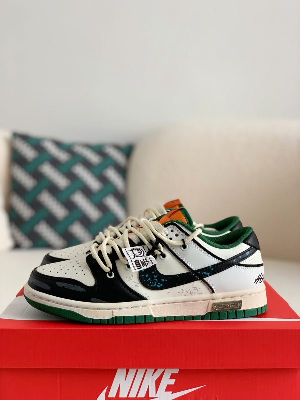 ¡¸#1482¡¹Nike NK Dunk Low Retro Sneakers - Image 2