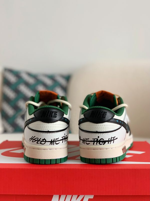 ¡¸#1482¡¹Nike NK Dunk Low Retro Sneakers - Image 5