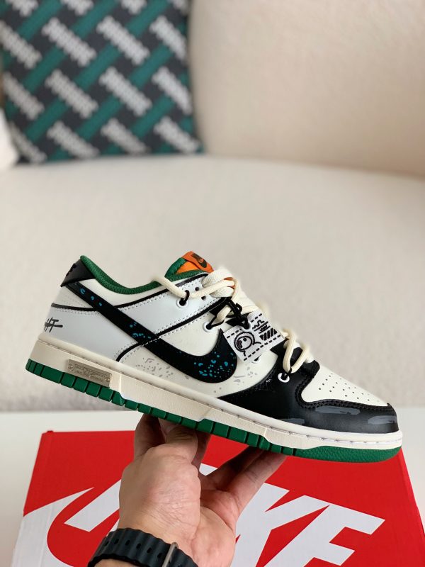 ¡¸#1482¡¹Nike NK Dunk Low Retro Sneakers - Image 3