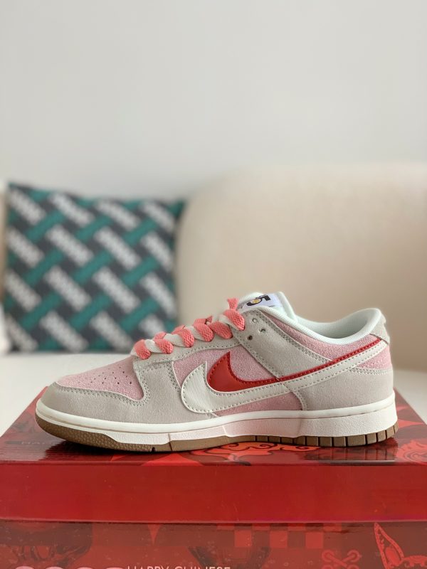 ¡¸#1483¡¹Nike NK Dunk Low SE 85 Sneakers - Image 4
