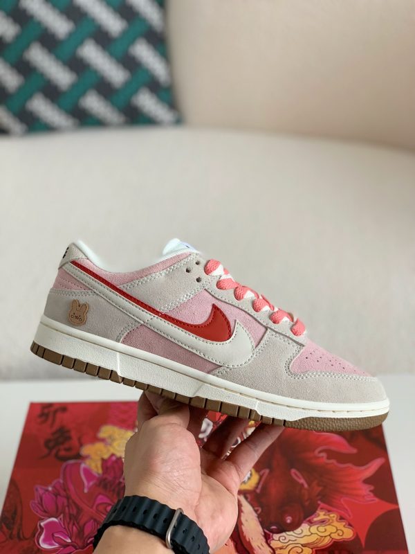 ¡¸#1483¡¹Nike NK Dunk Low SE 85 Sneakers - Image 3