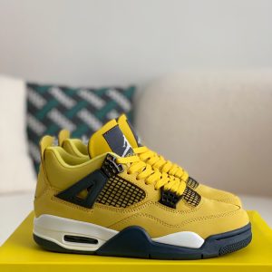 ¡¸#1115¡¹Jordan 4 AJ4 Sneakers Retro