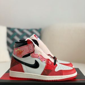 ¡¸#1489¡¹NIke Jordan Air Jordan 1 Retro High OG 2.0 ''Next Chapter'' Sneakers