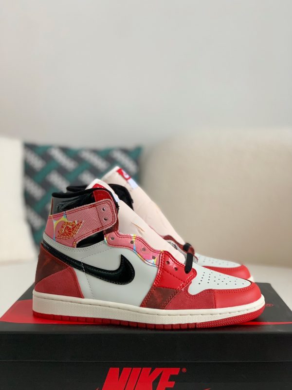 ¡¸#1489¡¹NIke Jordan Air Jordan 1 Retro High OG 2.0 ''Next Chapter'' Sneakers