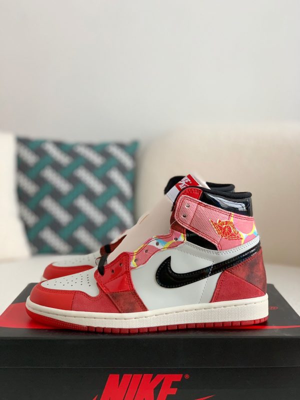 ¡¸#1489¡¹NIke Jordan Air Jordan 1 Retro High OG 2.0 ''Next Chapter'' Sneakers - Image 2