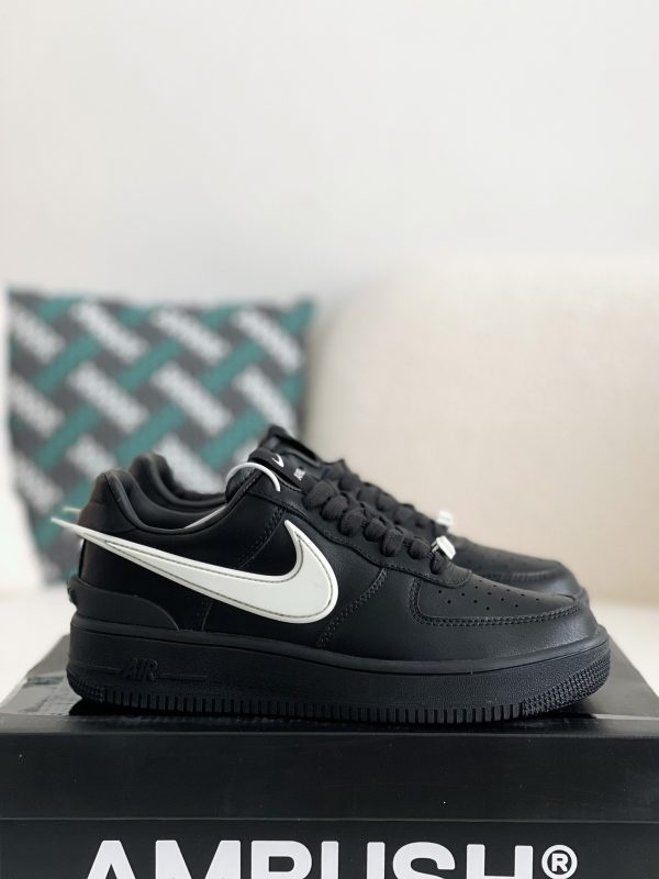 ¡¸#1490¡¹Ambush x Nike Air Force 1'07 Low Phantom Sneakers