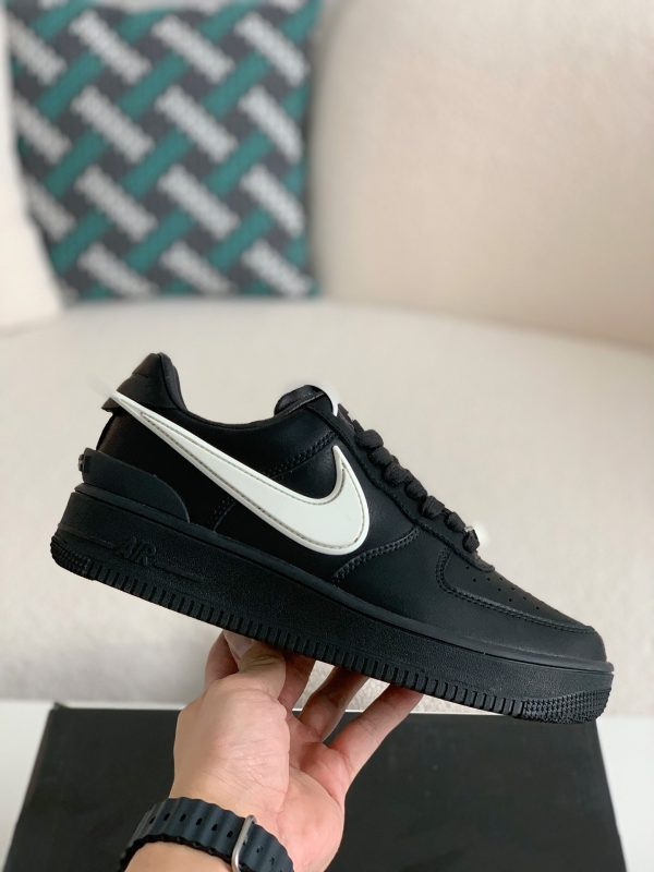 ¡¸#1490¡¹Ambush x Nike Air Force 1'07 Low Phantom Sneakers - Image 3