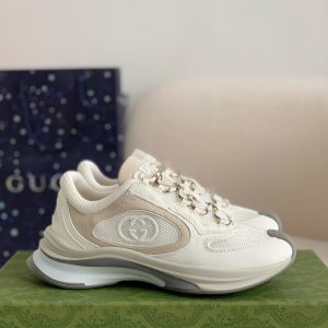 ¡¸#1499¡¹Gucci Run Series Sneakers