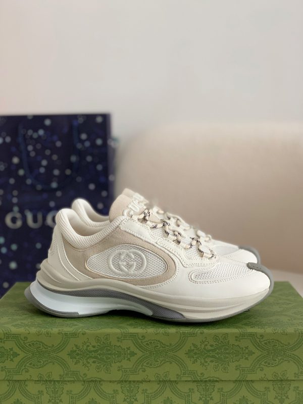 ¡¸#1499¡¹Gucci Run Series Sneakers