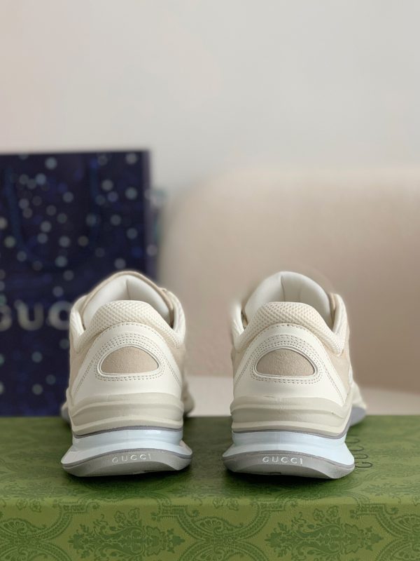 ¡¸#1499¡¹Gucci Run Series Sneakers - Image 5