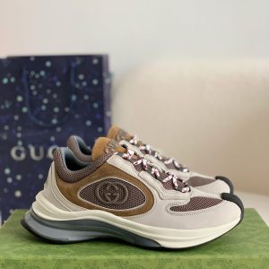 ¡¸#1500¡¹Gucci Run Series Sneakers