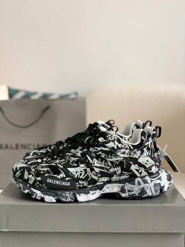 ¡¸#1503¡¹Balenciaga Track Sneakers - Image 2
