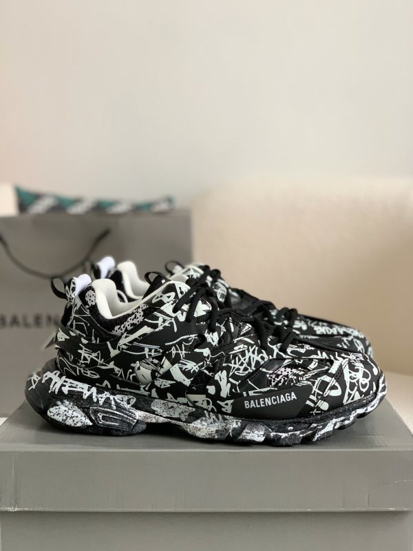 ¡¸#1503¡¹Balenciaga Track Sneakers