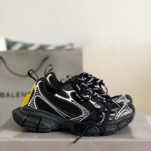 ¡¸#723¡¹Balenciaga Runner Sneakers
