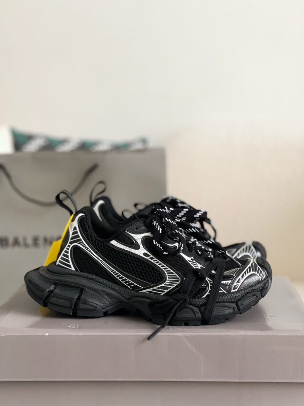 ¡¸#723¡¹Balenciaga Runner Sneakers
