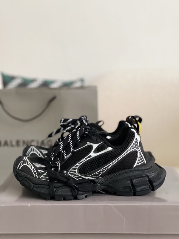 ¡¸#723¡¹Balenciaga Runner Sneakers - Image 2