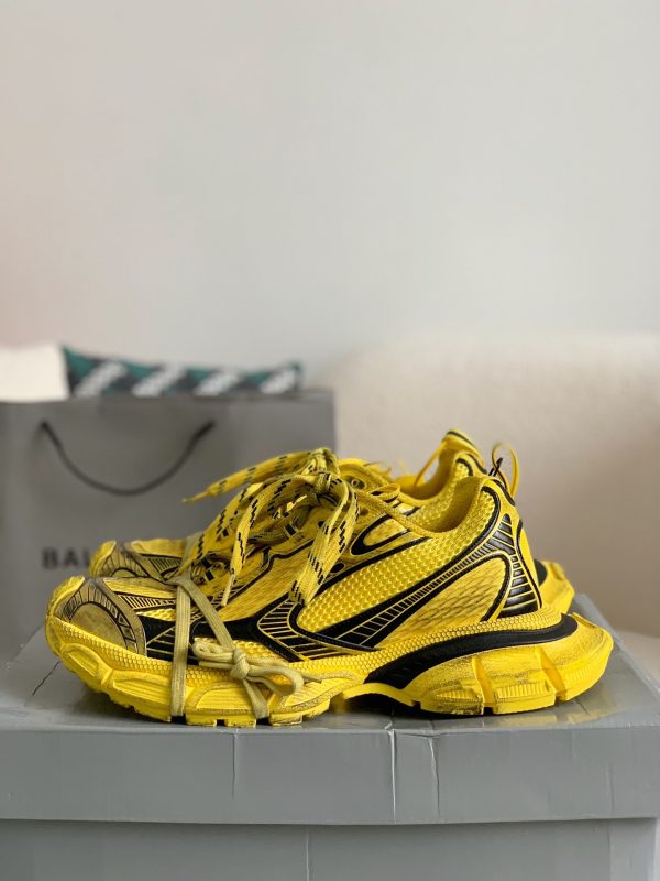 ¡¸#1504¡¹Balenciaga Runner Sneakers - Image 2