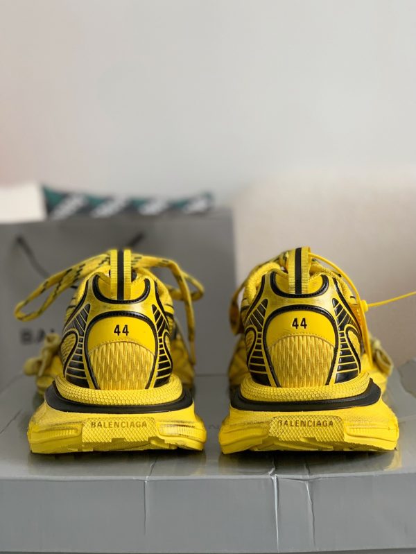 ¡¸#1504¡¹Balenciaga Runner Sneakers - Image 5