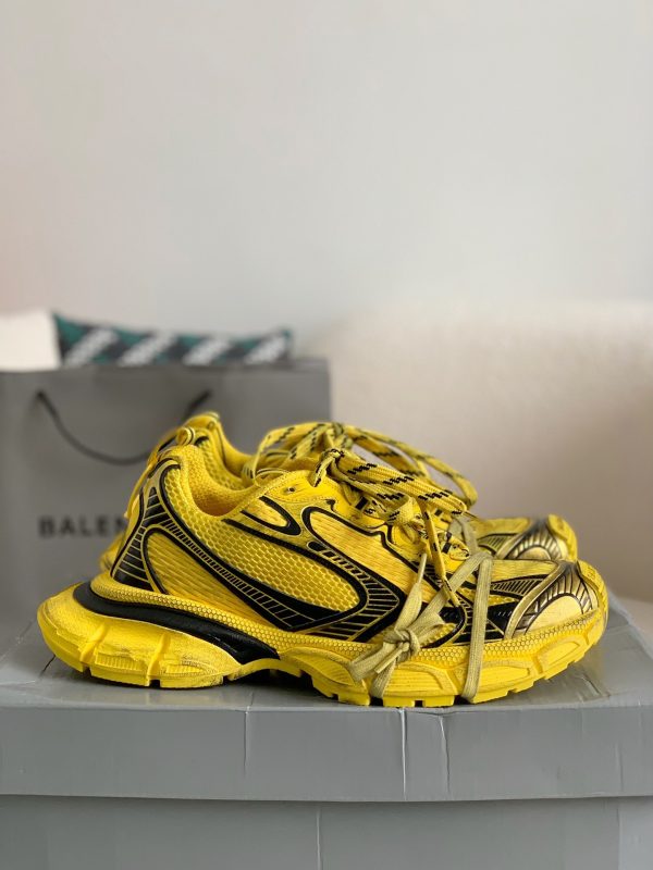 ¡¸#1504¡¹Balenciaga Runner Sneakers