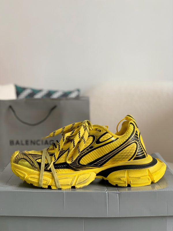 ¡¸#1504¡¹Balenciaga Runner Sneakers - Image 4