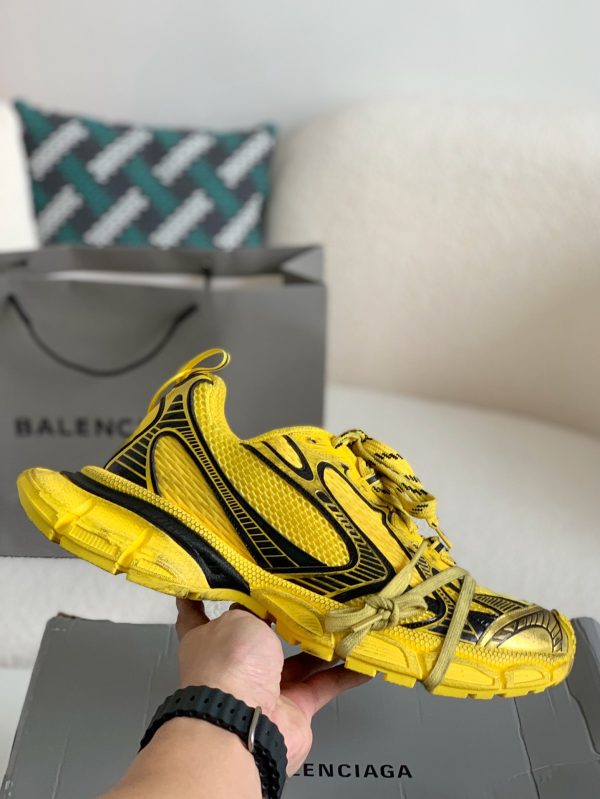 ¡¸#1504¡¹Balenciaga Runner Sneakers - Image 3