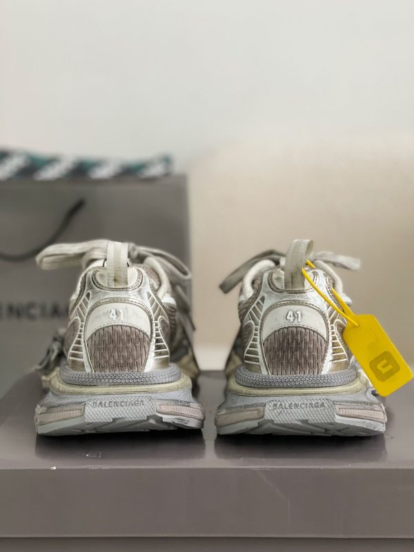 ¡¸#1505¡¹Balenciaga Runner Sneakers - Image 5