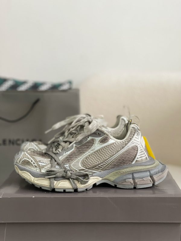 ¡¸#1505¡¹Balenciaga Runner Sneakers - Image 2