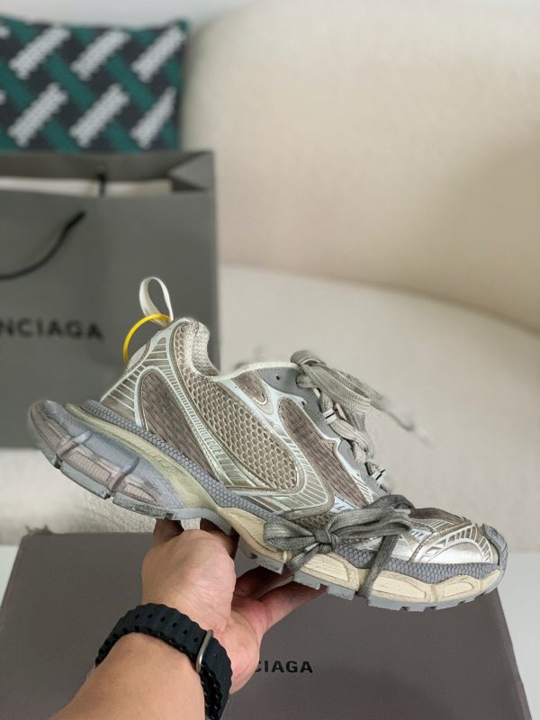 ¡¸#1505¡¹Balenciaga Runner Sneakers - Image 3