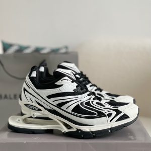 ¡¸#1507¡¹Balenciaga X-Pander Men's Floating Sneakers