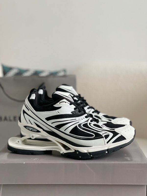 ¡¸#1507¡¹Balenciaga X-Pander Men's Floating Sneakers