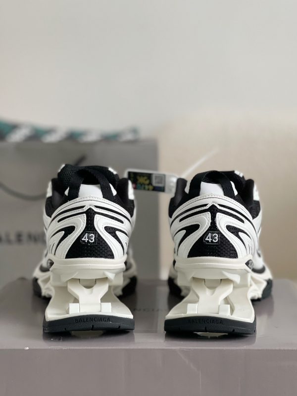 ¡¸#1507¡¹Balenciaga X-Pander Men's Floating Sneakers - Image 5