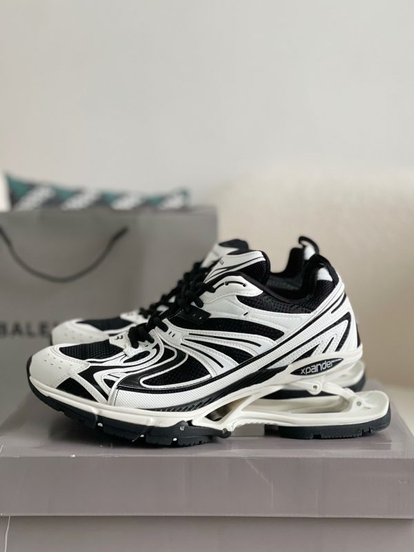¡¸#1507¡¹Balenciaga X-Pander Men's Floating Sneakers - Image 2
