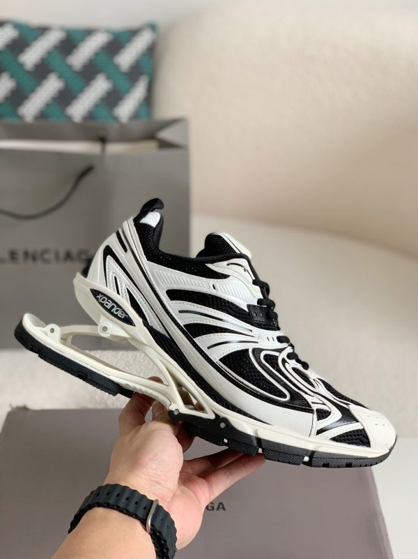 ¡¸#1507¡¹Balenciaga X-Pander Men's Floating Sneakers - Image 3