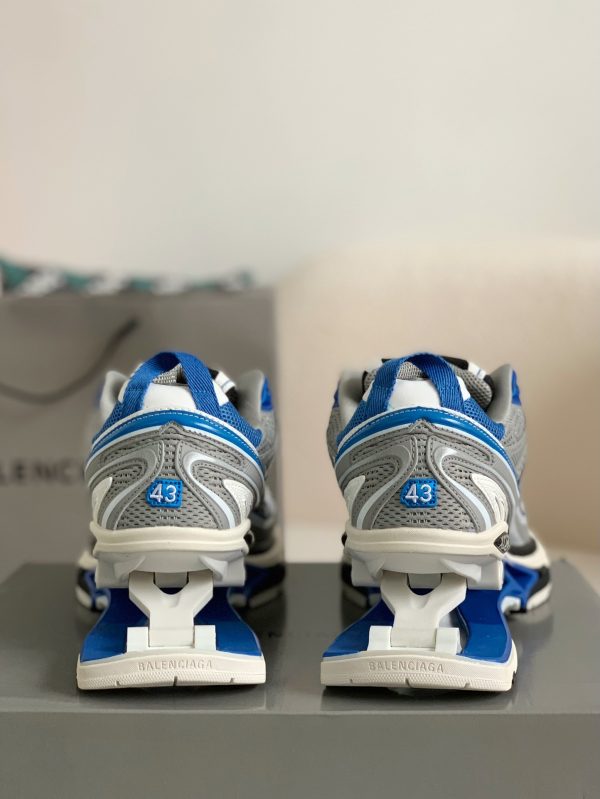 ¡¸#1508¡¹Balenciaga X-Pander Men's Floating Sneakers - Image 5