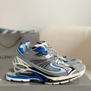 ¡¸#1508¡¹Balenciaga X-Pander Men's Floating Sneakers