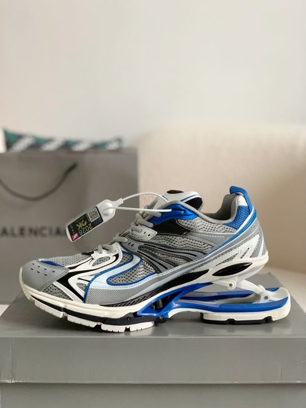 ¡¸#1508¡¹Balenciaga X-Pander Men's Floating Sneakers - Image 4
