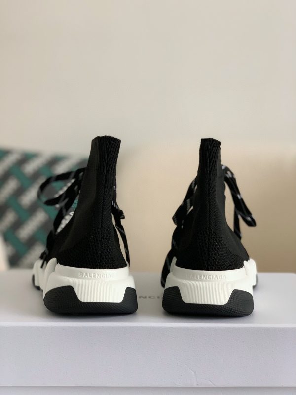 ¡¸#941¡¹Balenciaga sneakers - Image 5