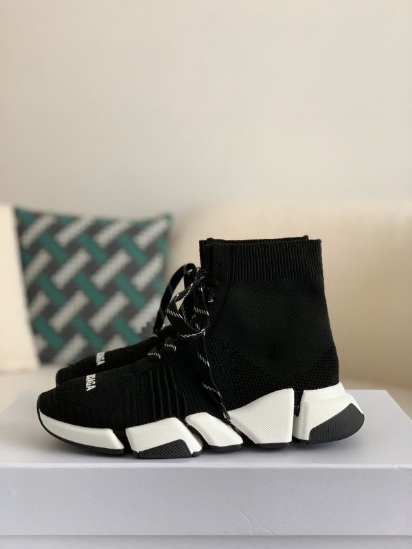 ¡¸#941¡¹Balenciaga sneakers - Image 2