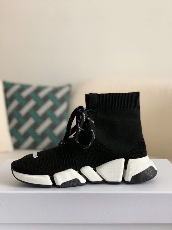 ¡¸#941¡¹Balenciaga sneakers - Image 4
