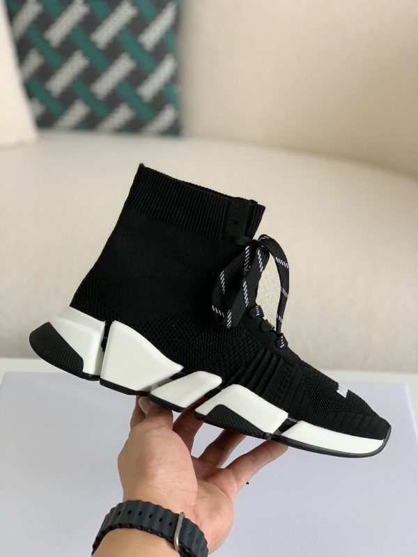 ¡¸#941¡¹Balenciaga sneakers - Image 3