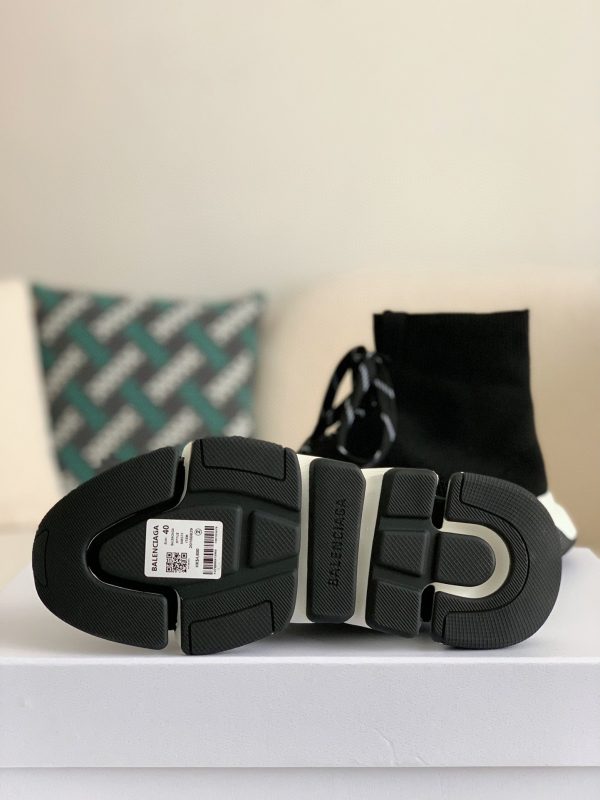 ¡¸#941¡¹Balenciaga sneakers - Image 9