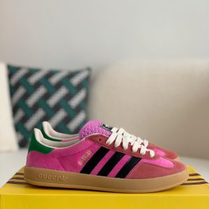 ¡¸#1513¡¹Gucci x Adidas Sneakers