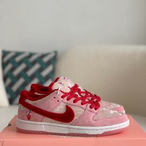 ¡¸#657¡¹NIKE x SB Dunk Low Sneakers