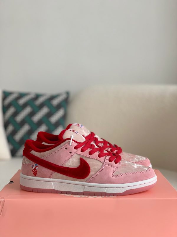 ¡¸#657¡¹NIKE x SB Dunk Low Sneakers