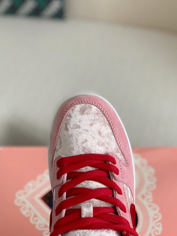 ¡¸#657¡¹NIKE x SB Dunk Low Sneakers - Image 8