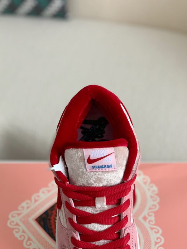 ¡¸#657¡¹NIKE x SB Dunk Low Sneakers - Image 7