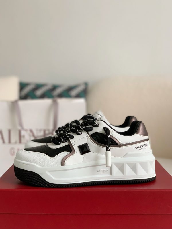 ¡¸#731¡¹Valentino sneakers - Image 2
