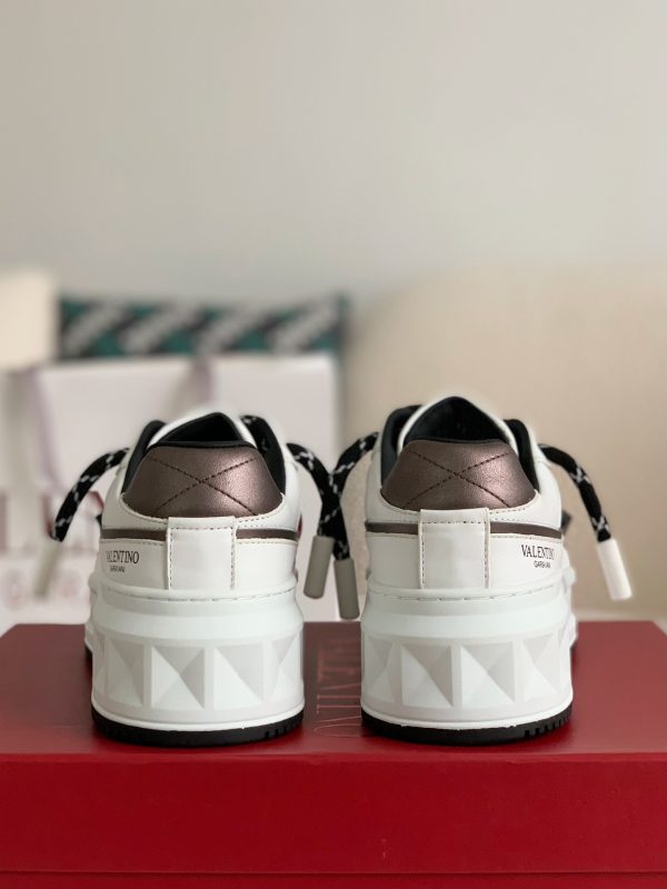 ¡¸#731¡¹Valentino sneakers - Image 5